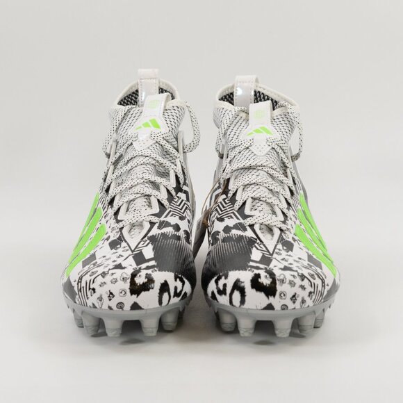 Adidas Freak 23 Mismatch GW1750 Football Cleats size 11.5 - Picture 5 of 9